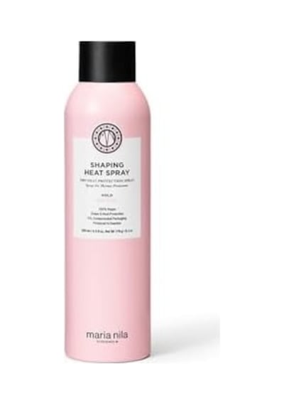 Maria Nila Shaping Heat Spray 250 Ml Saç Spreyi Açık