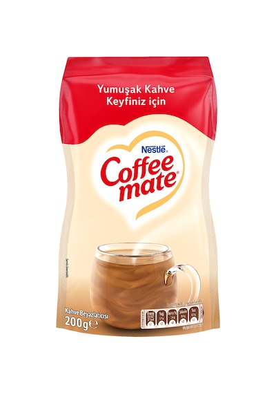 Coffee Mate Ekonomik Paket 200 G 5'li Paket Diğer