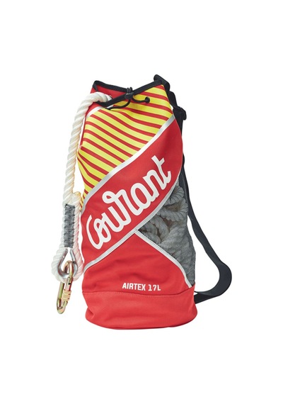 Ferrino Courant Aırtex V3 17l İp Çantası Kırmızı