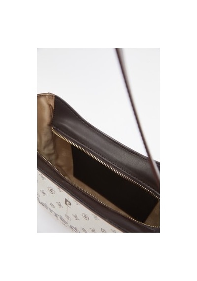 3.1 Phillip Lim Pierre Cardin Yeni Altın Omuz Çantası 05po24y1838-mn 0233 Orangeblue Cat