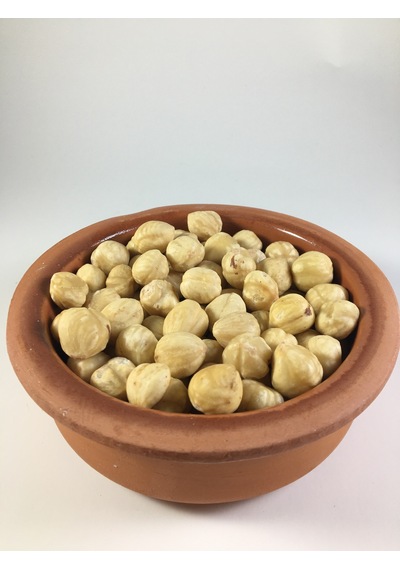 Sıddık Kırmacı Kavrulmuş Tuzsuz Fındık İçi 500 G