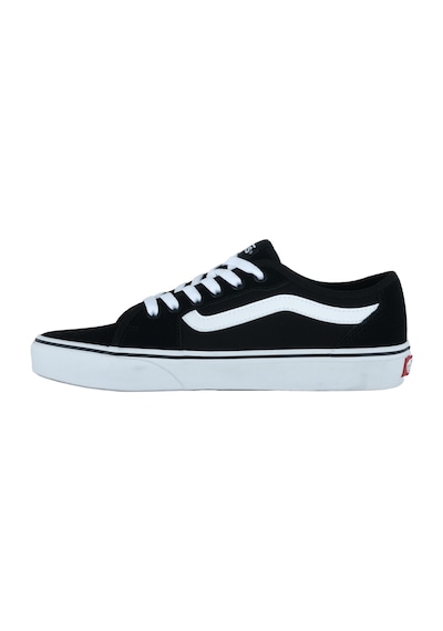 Vans Filmore Decon Erkek Siyah Spor Ayakkabı Vn0a3wkz5lm1