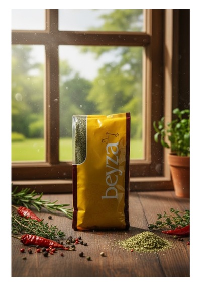Lüx Kekik 200 Gr Kurutulmuş Kekik Baharatı, Yemeklik Aromatik