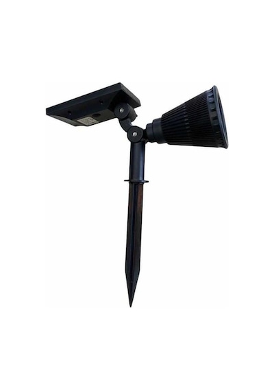 Cata Ct-7310 7W Solar Bahçe Aydınlatma