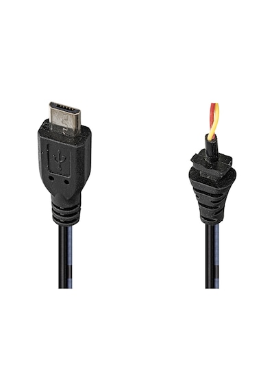Weko Yerli Üretim 1.2 Metre Mıcro Usb Adaptör Kablo