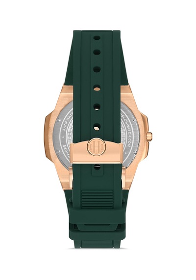 Hislon Men's Classic Cl127t-15yr Çok Renkli