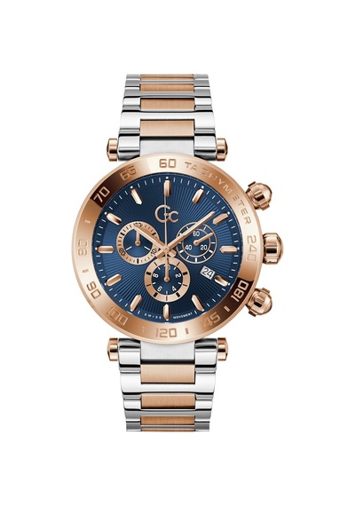 Guess Collection Gcz50002g7mf Erkek Kol Saati