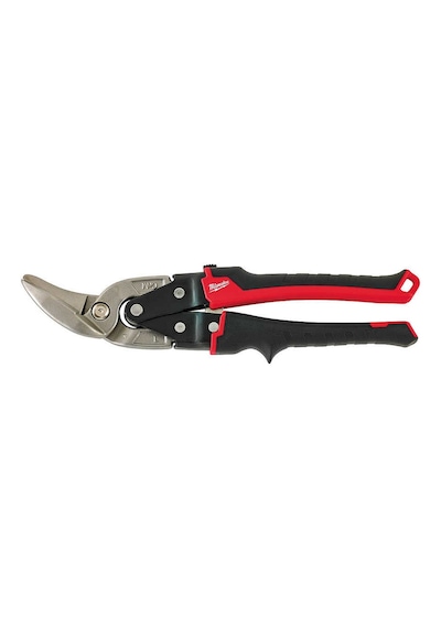 Milwaukee Kaportacı Makası Sol 260 Mm 48224012