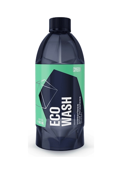 Gyeon Q²m Eco Wash Seramik Katkılı Susuz Temizleyici Cila 500 Ml