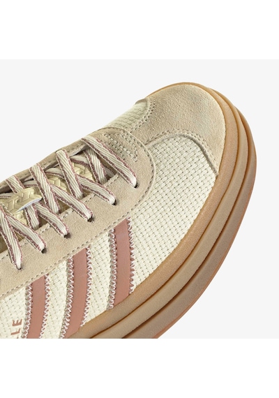 Adidas Gazelle Bold Kadın Siyah Spor Ayakkabı Kı7224 2800282