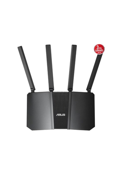 Rt-be82u Asus Be6500 Dual-band Wifi 7 Router-206546