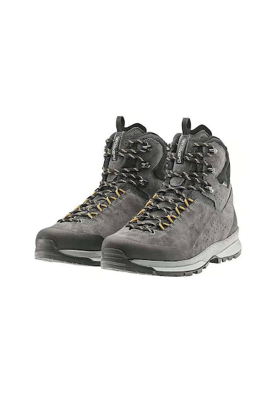 Lowa Delago Gtx Mıd Outdoor Ayakkabı 211197 Grey/black