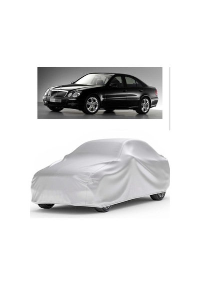 Mercedes E 220 Branda Premium Araba Brandası