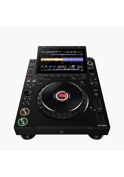 Alphatheta Cdj-3000x