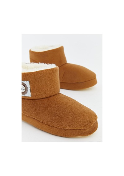 LC Waikiki Alıta Cıty Farkıyla Lcw Steps Kahverengi Erkek Bebek Panduf Kahverengi - 924185633 Kahverengi LC Waikiki Alıta Cıty Farkıyla Lcw Steps Kahverengi Erkek Bebek Panduf Kahverengi - 924185633 Kahverengi