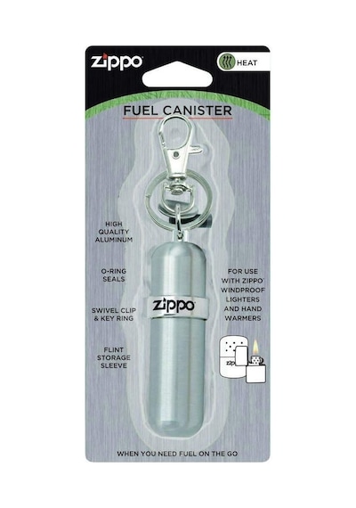 Zippo Benzin Tankı 121503