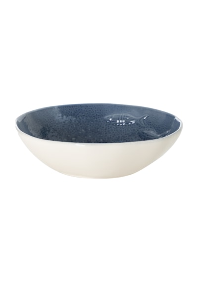 Mudo Home Mare Salata Kasesi 27cm Mavi