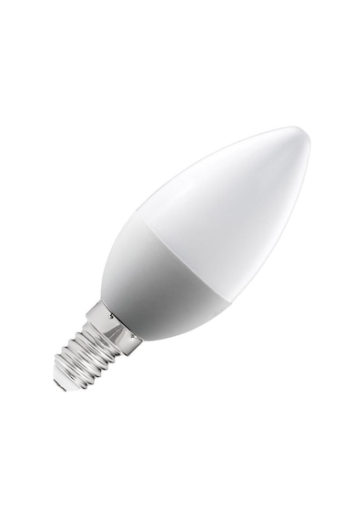 Ack Aa09-00513 5W Buji Led Ampul 6500K Beyaz E14
