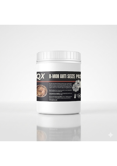Qx B-mon Bakırlı Montaj Pastası - 500 Gr