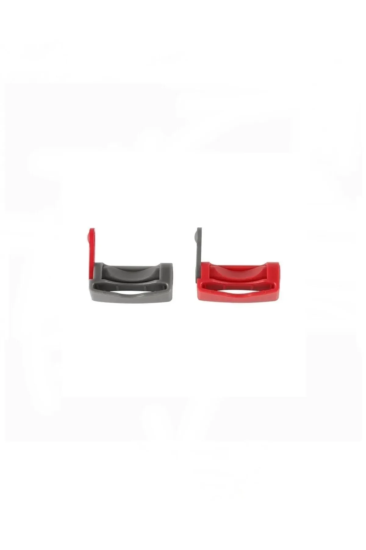 Milano Home Dyson V6 V7 V8 Uyumlu V10 V11 V15 Modelleri Için Tetik Kilidi / Güç Düğmesi Kilidi Karışık Renk