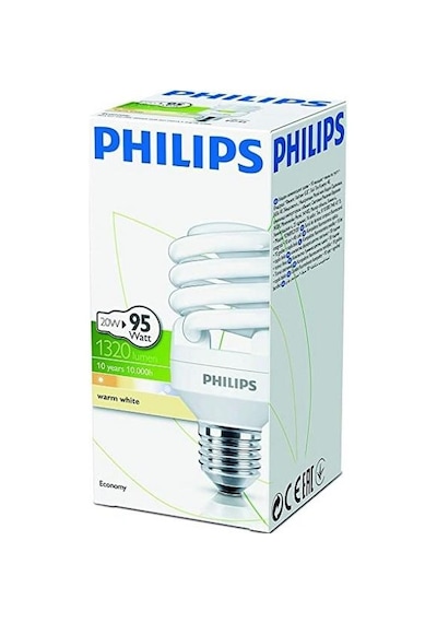 Philips 20w Economy Led Ampul
