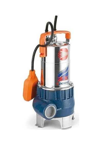 Pedrollo Zxm1B 40 Foseptik Pompası - 0.7 Hp - 1 1 2''