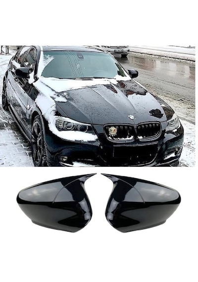 Bmw E90 2009-2012 Lci Batman Ayna Kapagı