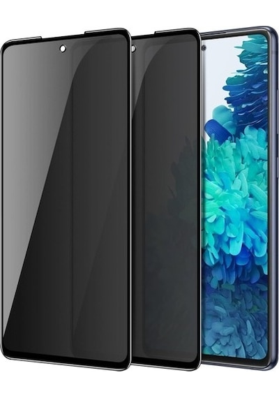 Xiaomi Red Mi Note 10 5g / Redmi 10 2022 / Pocom3 Pro 5g Uyumlu Hayalet Cam Ekran Koruyucu