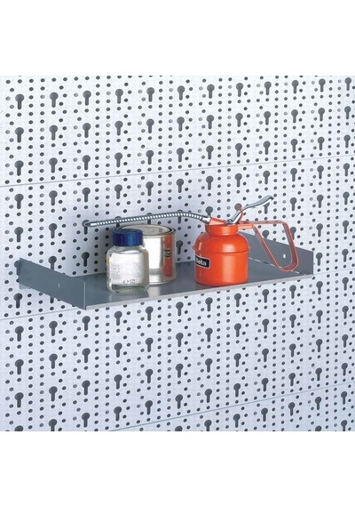 Dıy Element 2'li Raf 31x15cm