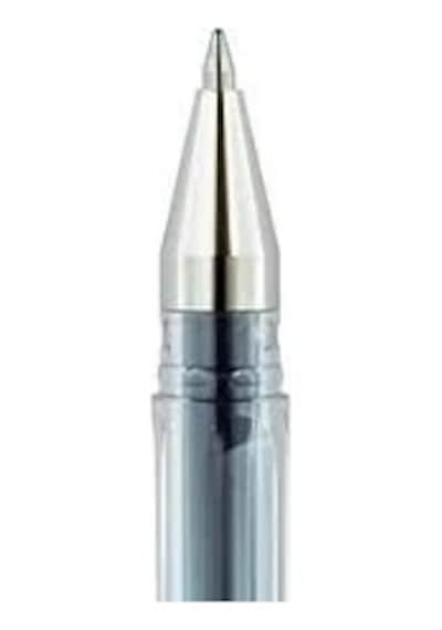 Uni-ball Signo Um-100 Jel Mürekkepli Kalem Mavi 0.7 Mm - Suya Dayanıklı 12 Adet