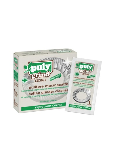 Pulycrystal - Öğütücü Temizleyicisi Ayarlanabilir Dimi Yok