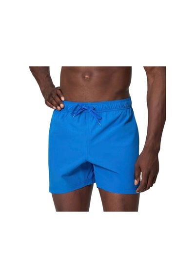 Speedo Classic Logo Volley Erkek Şort Mayo Mavi