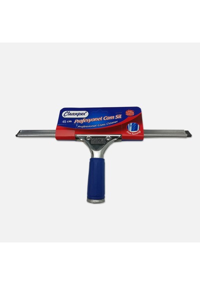 Cleanpex Paslanmaz Cam Sil