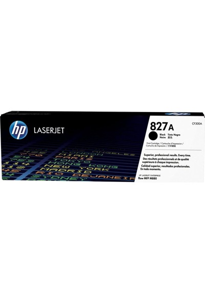 Hp 827A Cf300Ac Siyah Toner