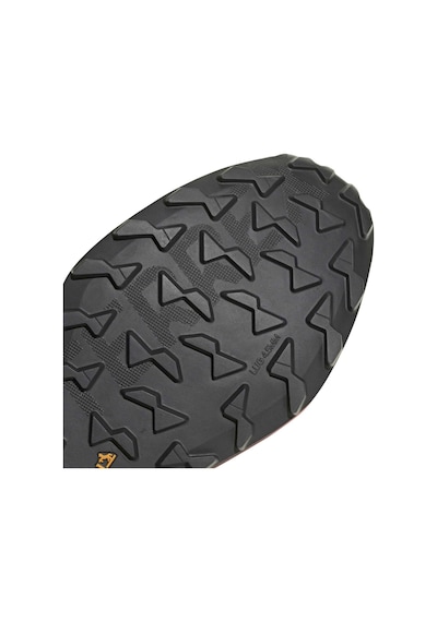 Hq5091-k Adidas Terrex Agravıc Gtx 2 W Kadın Spor Ayakkabı Mor Hq5091-k
