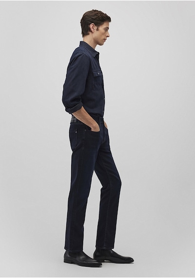 Mavi - Martin Mavi Pro Sport Repreve Jean Pantolon 0037835208 Çok Renkli