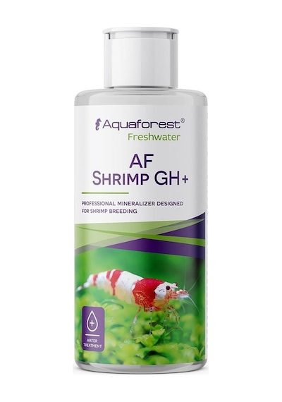 Aquaforest Shrimp Gh+ 250ml
