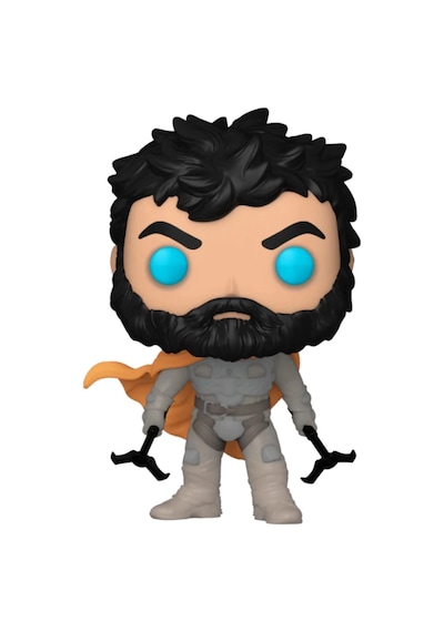 Pop Movies: Dune 2- Stilgar