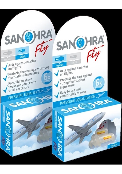 Sanohra Fly Yetıskın