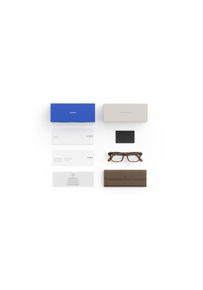 Meta Adventurer Aı Smart Glasses Clear Lens Classic Tortoise