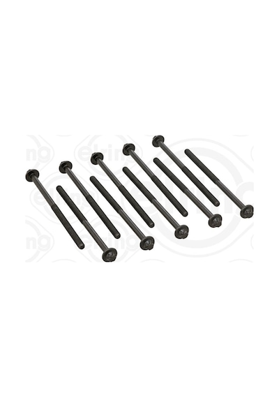 ELRING 584500 SİLİNDİR KAPAK. SAPLAMA SETİ 651