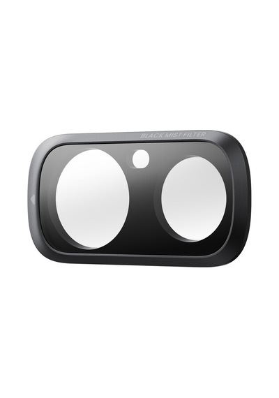 Insta360 Black Mist Filter For Luna Ultra Sinematik Difüzyon Filtresi Siyah