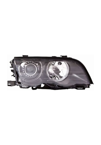 Bmw Komple Far Xenon Sağ E46 63126902760