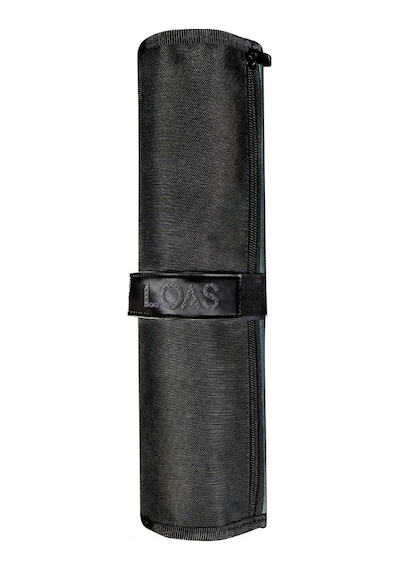 Loas Anahtar Asma Ve Taşıma - 12 Li Cepli 4-24 Mm Lstac10-c
