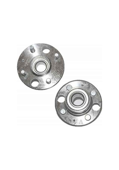Teker Poryası Cıvıc 92-95 Sı / 96-01 Vtı 30 Mm Arka Rulmanlı