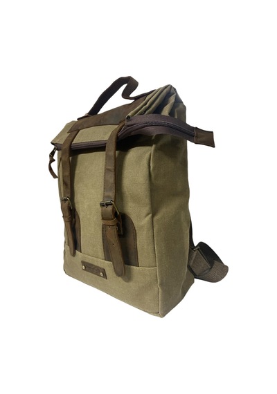 Old Cotton Cargo Vintage Salaş Kanvas Deri Su Geçirmez Design Unisex Gezi Okul Seyahat Kamp Sırt Çantası 28x37cm Kahve Old Cotton Cargo Vintage Salaş Kanvas Deri Su Geçirmez Design Unisex Gezi Okul Seyahat Kamp Sırt Çantası 28x37cm Kahve