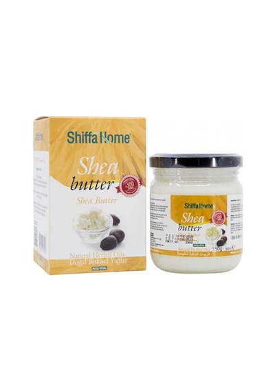 Shiffa Home Shea Butter Shea Yağı 150 Gr