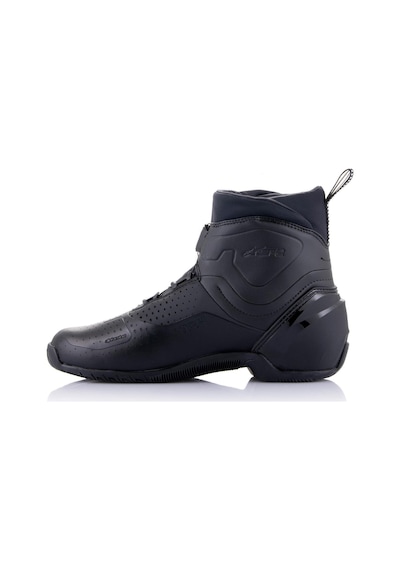 Alpinestars Sp-2 Korumalı Motosiklet Botu Siyah