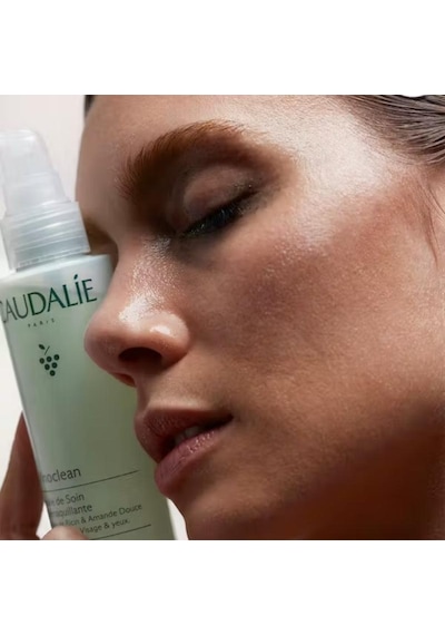 Caudalie Vinoclean Makeup Removing Cleansing Oil 75 ML