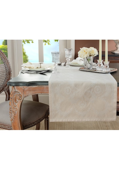 Madame Coco Orient Runner 1krunr006745x160cm-bej